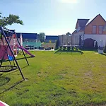 Lodge Platinium Ustronie Morskie Sianozety