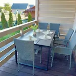 Platinium Ustronie Morskie Lodge