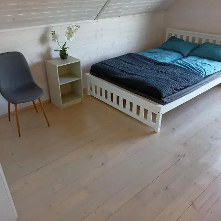 Platinium Ustronie Morskie Lodge Sianozety