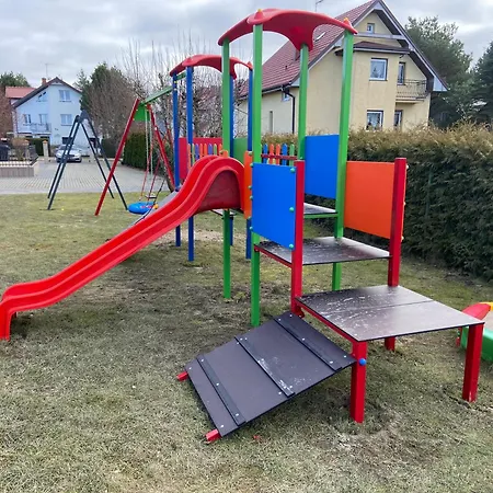 Platinium Ustronie Morskie *