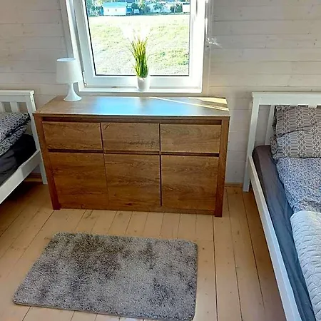 山林小屋 Platinium Ustronie Morskie 辛安诺泽蒂