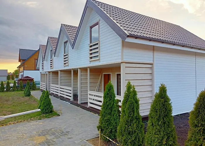 Platinium * Sianożęty