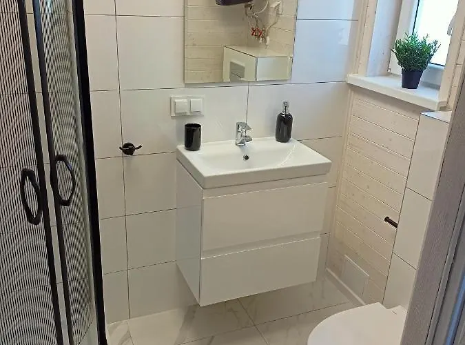 Platinium Ustronie Morskie