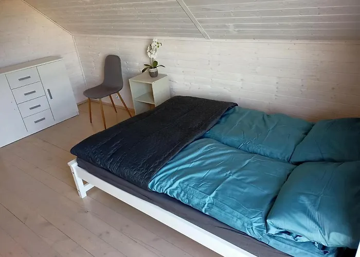 Lodge Platinium Ustronie Morskie