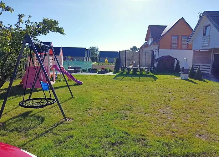 Lodge Platinium Sianożęty