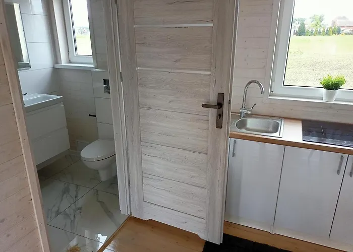 Platinium Ustronie Morskie *