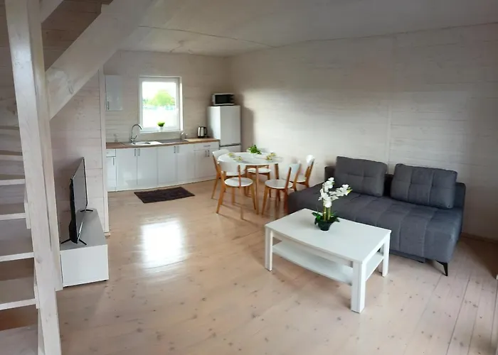 Lodge Platinium Sianożęty