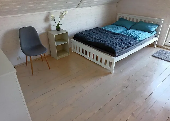 Platinium Lodge Sianożęty