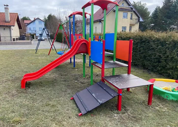 Platinium Ustronie Morskie *